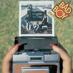 Bad Boy - Band That Milwaukee Made Famous  CD